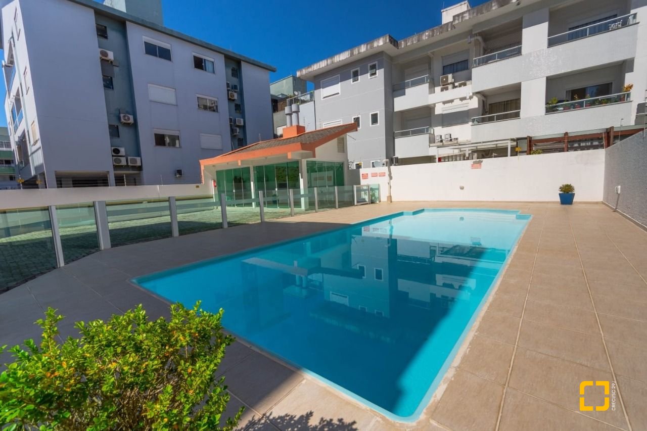 Apartamento com 67m², 2 quartos, 1 garagem, no bairro Ingleses em Florianópolis
