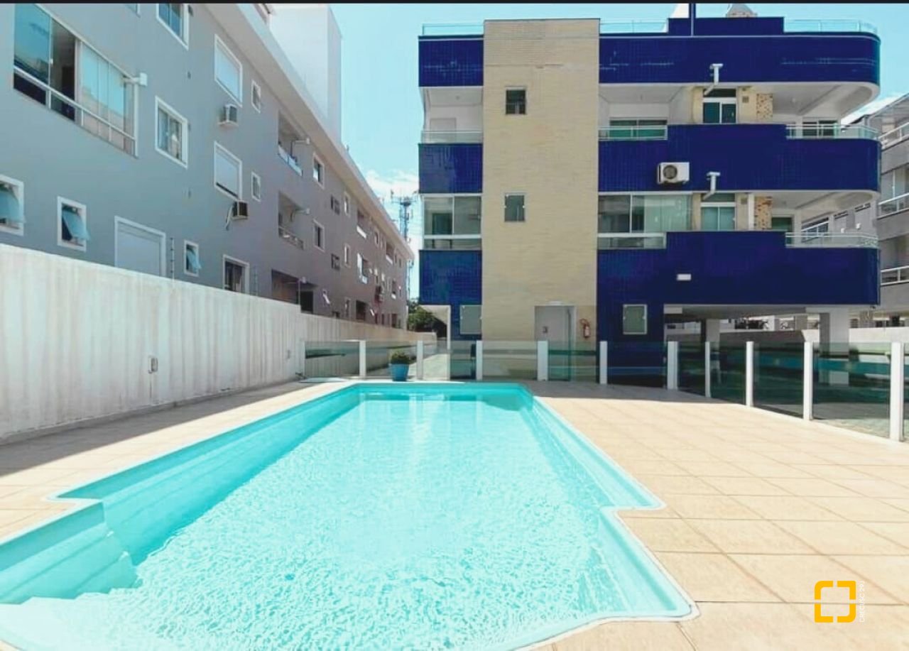 Apartamento com 67m², 2 quartos, 1 garagem, no bairro Ingleses em Florianópolis
