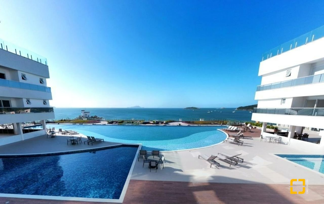 Apartamento com 180m², 3 quartos (sendo 3 suítes), 3 garagens, no bairro Ingleses em Florianópolis