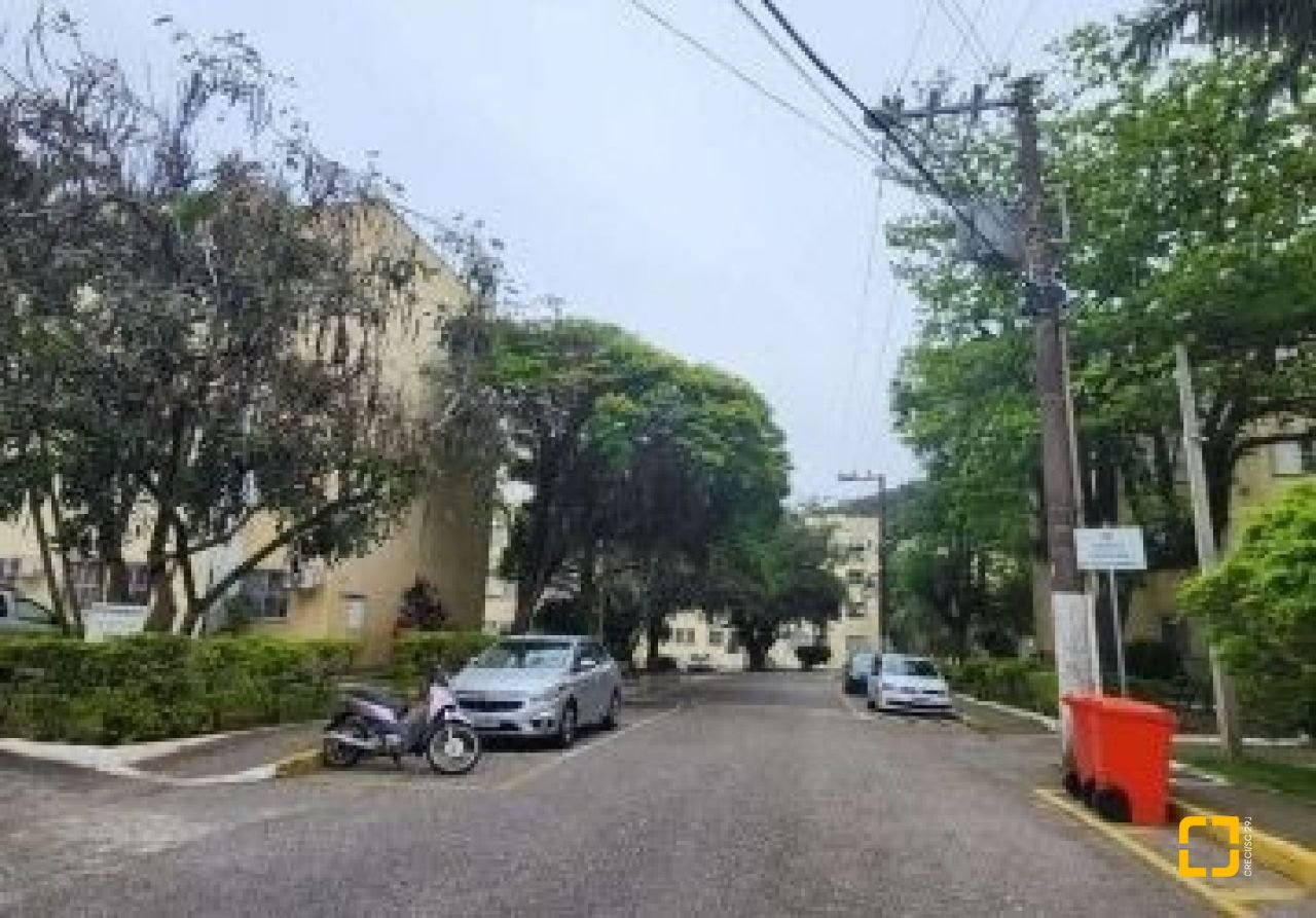 Terreno com 358m², no bairro Coqueiros em Florianópolis