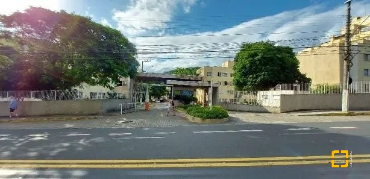Terreno com 358m², no bairro Coqueiros em Florianópolis