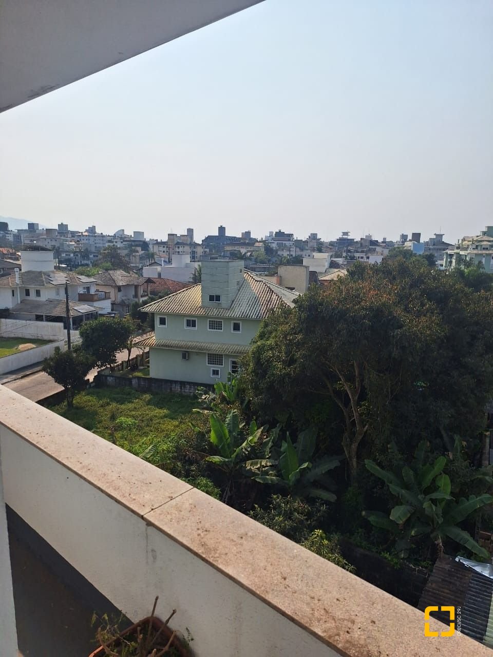 Cobertura com 63m², 3 quartos (sendo 1 suíte), 2 garagens, no bairro Jurerê Internacional em Florianópolis