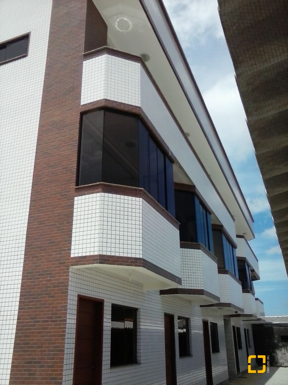 Apartamento com 71m², 2 quartos, 1 garagem, no bairro Ingleses em Florianópolis