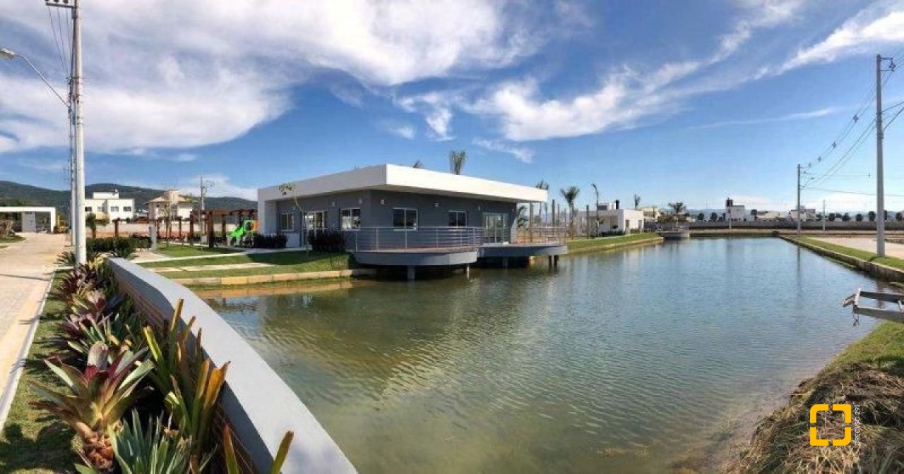 Terreno com 150m², no bairro Deltaville em Biguaçu
