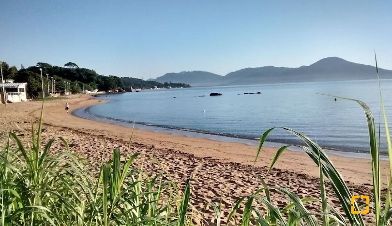 Terreno com 150m², no bairro Deltaville em Biguaçu
