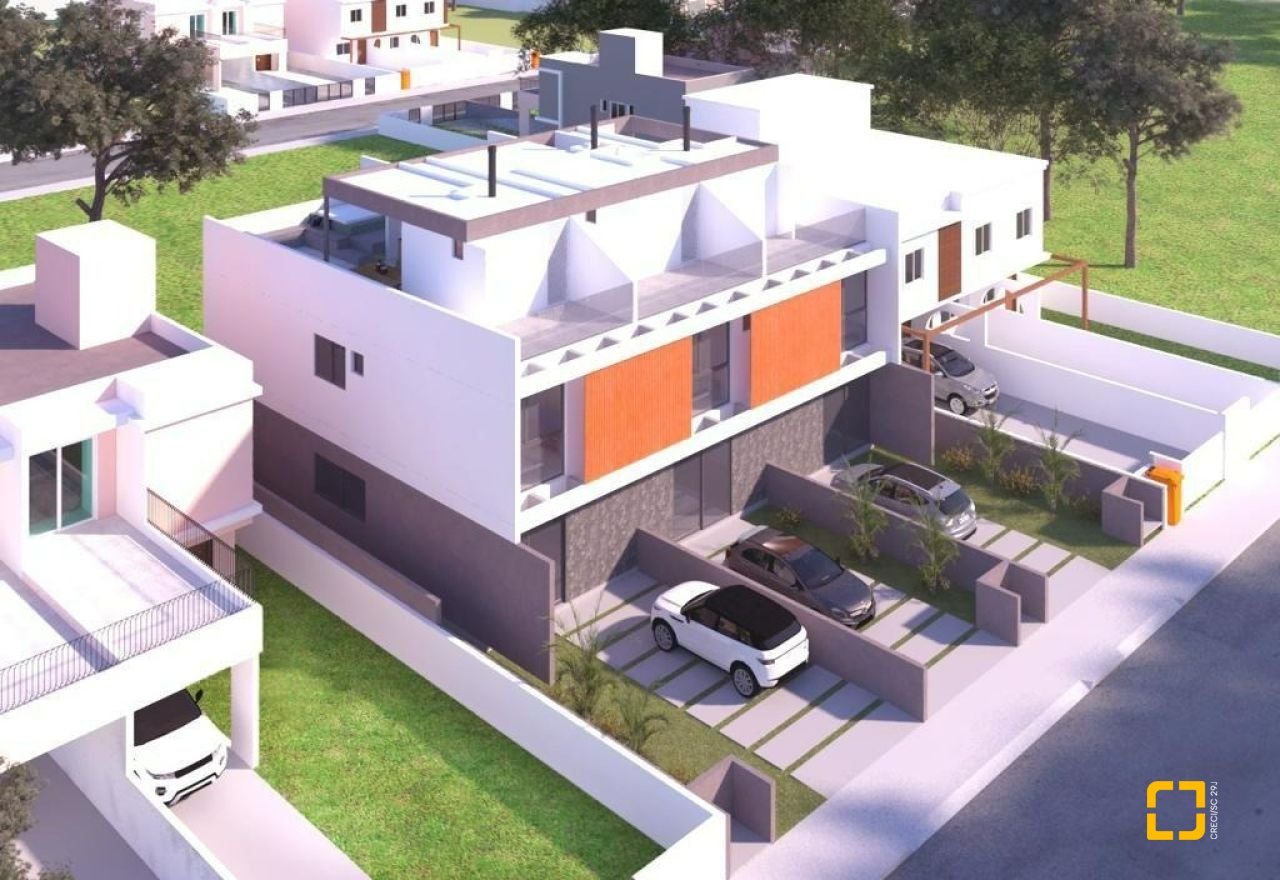 Casa com 201m², 6 quartos (sendo 3 suítes), 2 garagens, no bairro Ingleses em Florianópolis