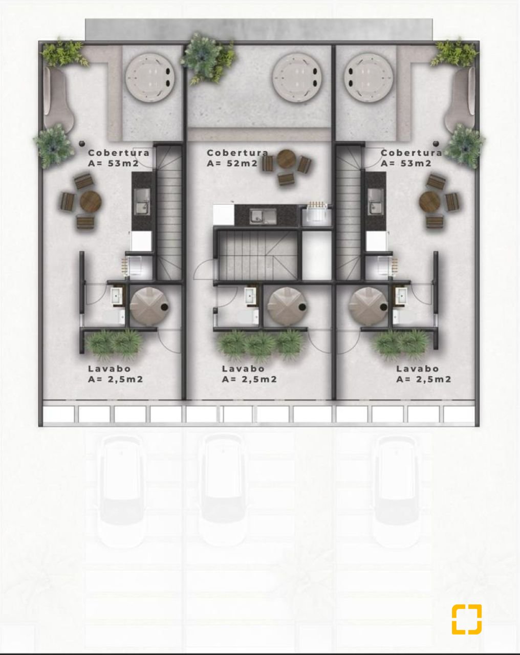 Casa com 201m², 6 quartos (sendo 3 suítes), 2 garagens, no bairro Ingleses em Florianópolis