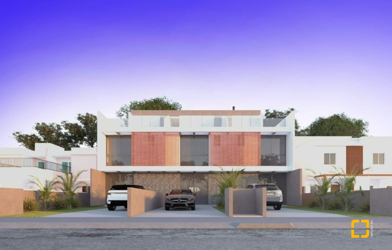Casa com 201m², 6 quartos (sendo 3 suítes), 2 garagens, no bairro Ingleses em Florianópolis