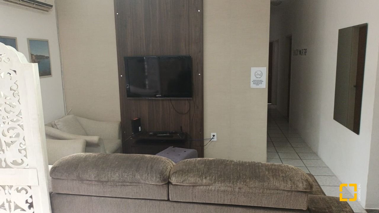 Hotel com 360m², 7 quartos, no bairro Trindade em Florianópolis