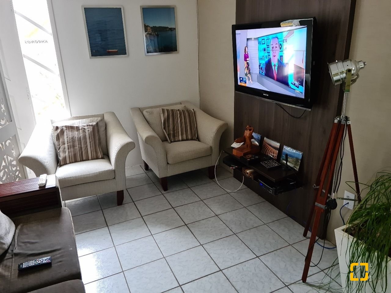 Hotel com 360m², 7 quartos, no bairro Trindade em Florianópolis