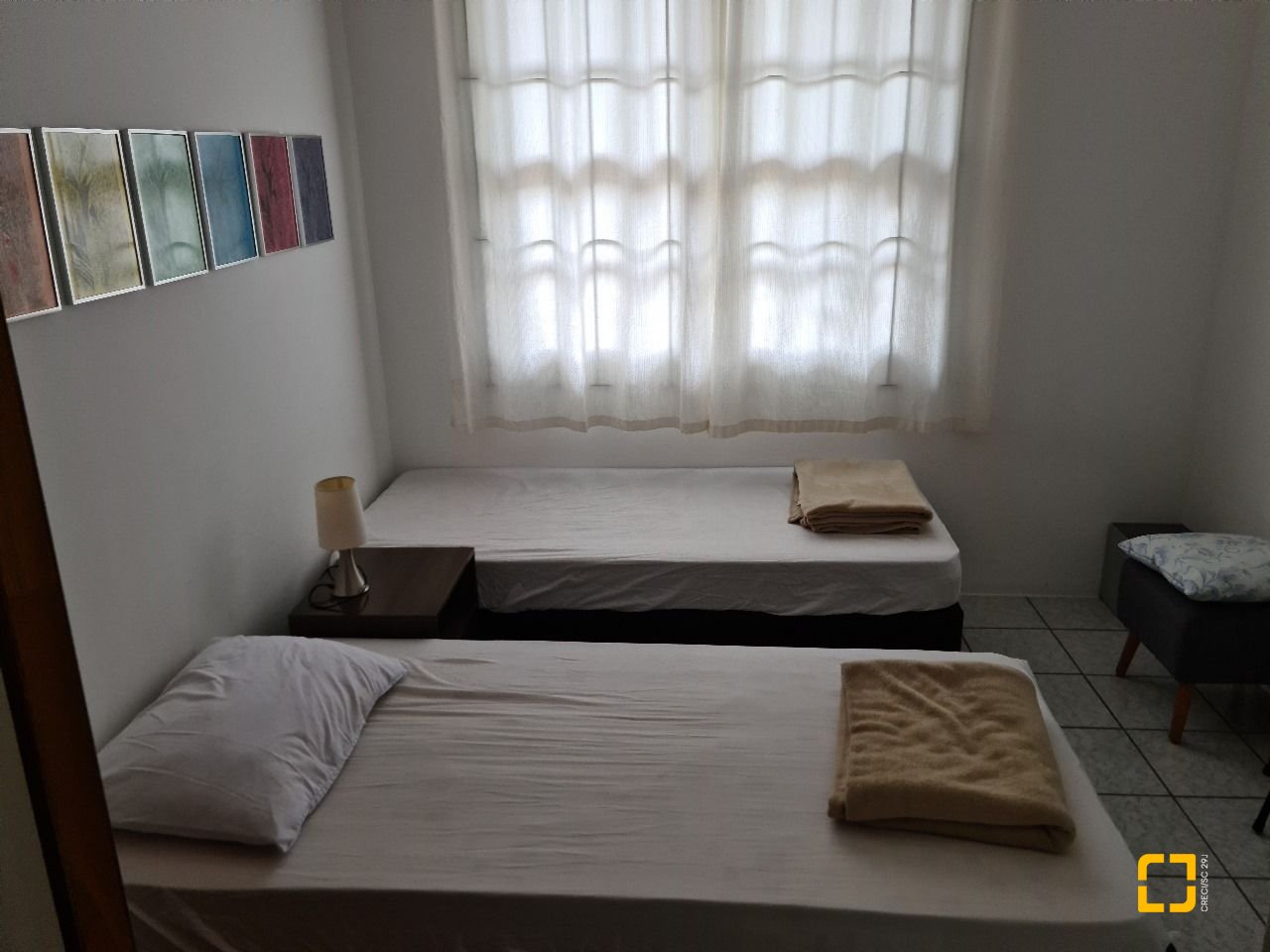 Hotel com 360m², 7 quartos, no bairro Trindade em Florianópolis