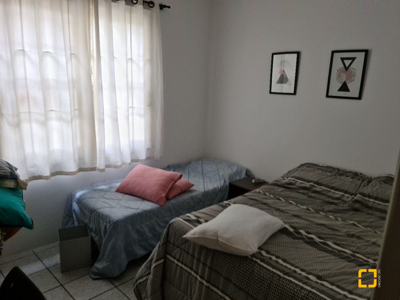 Hotel com 360m², 7 quartos, no bairro Trindade em Florianópolis