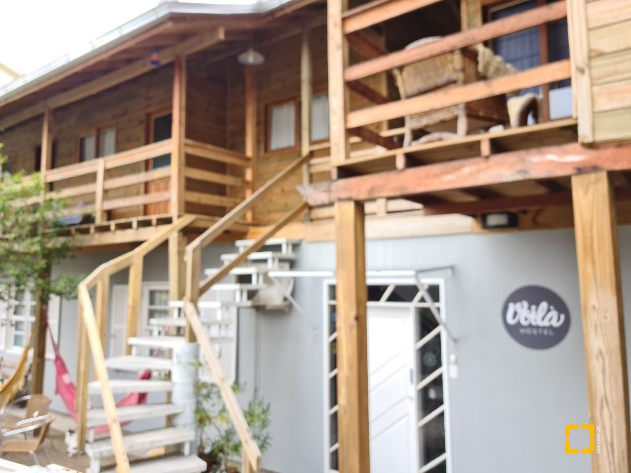 Hotel com 360m², 7 quartos, no bairro Trindade em Florianópolis