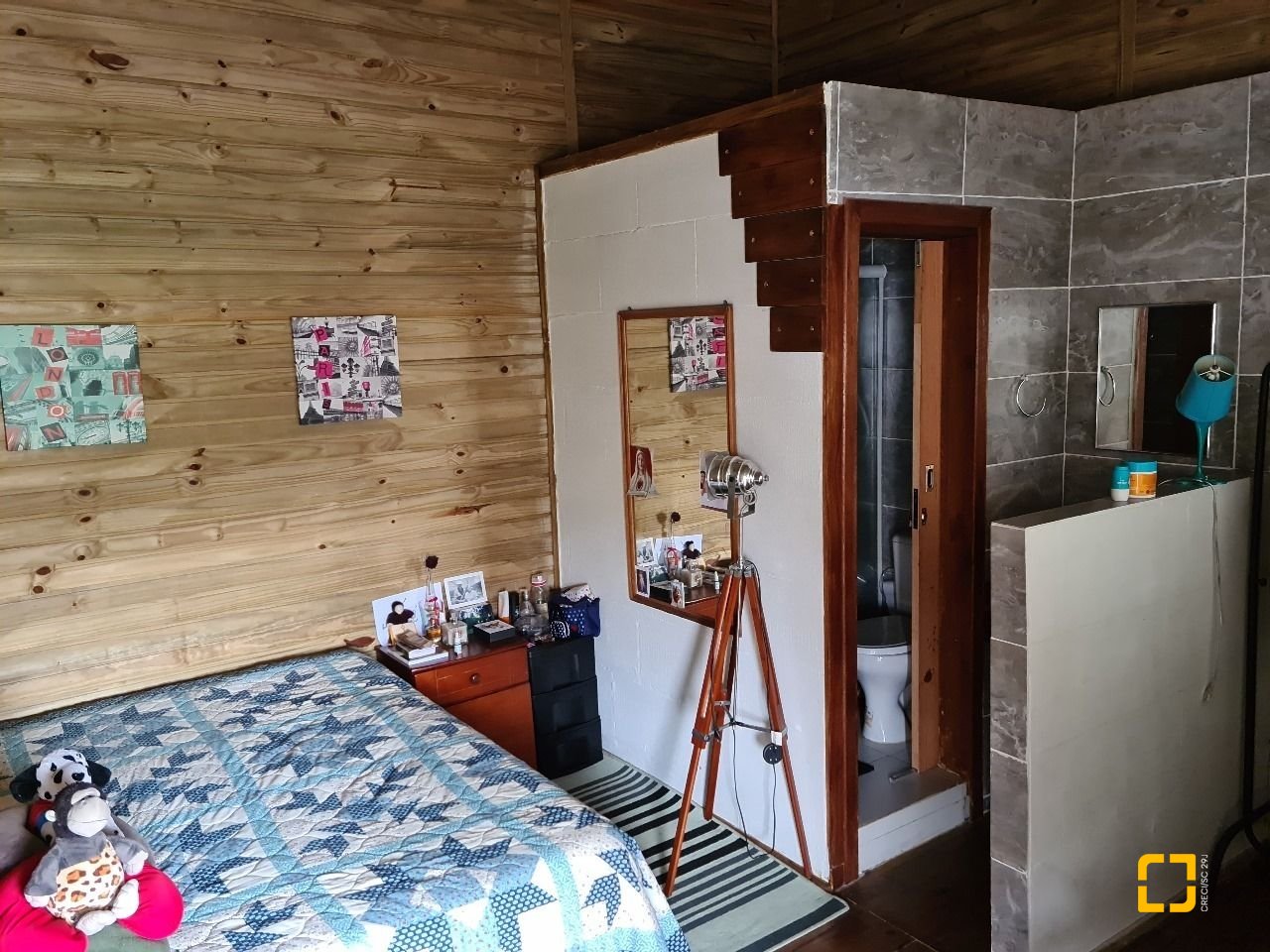 Hotel com 360m², 7 quartos, no bairro Trindade em Florianópolis