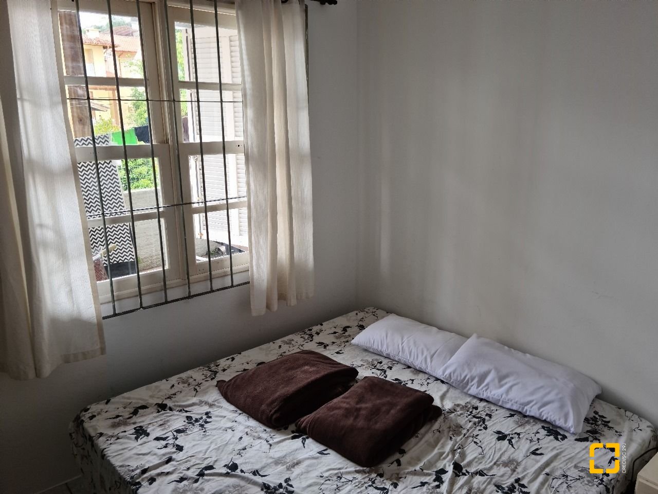 Hotel com 360m², 7 quartos, no bairro Trindade em Florianópolis