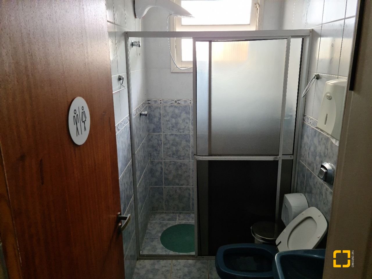 Hotel com 360m², 7 quartos, no bairro Trindade em Florianópolis