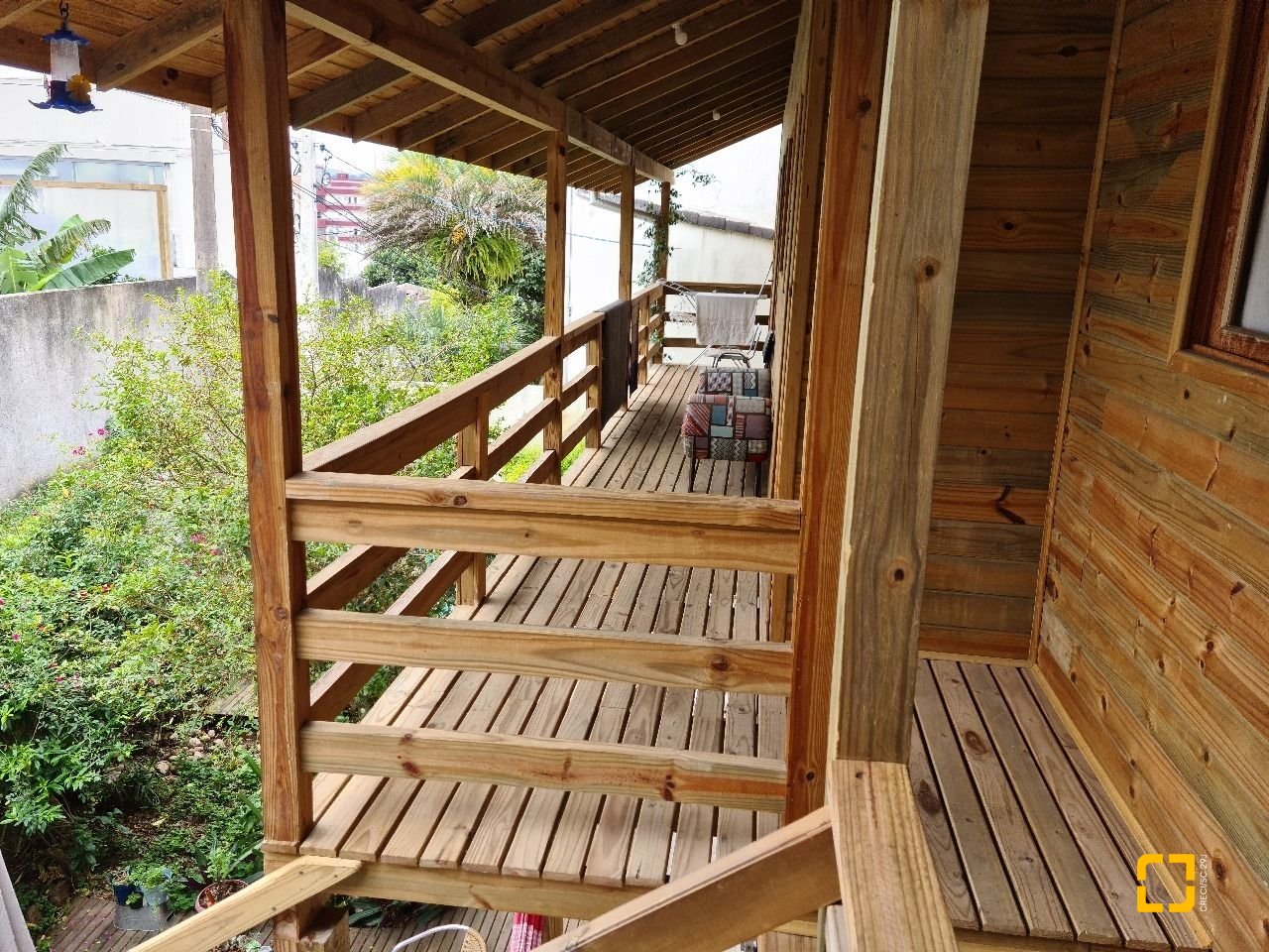 Hotel com 360m², 7 quartos, no bairro Trindade em Florianópolis