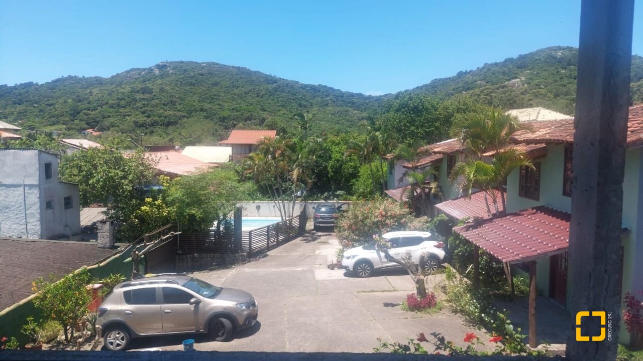 Casa com 530m², 5 quartos, 8 garagens, no bairro Lagoa da Conceição em Florianópolis