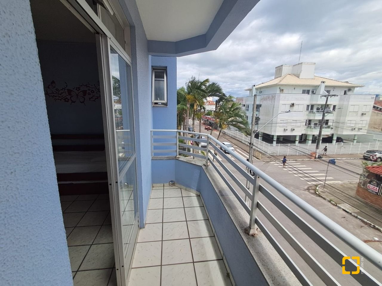 Prédio com 1539m², 21 garagens, no bairro Canasvieiras em Florianópolis