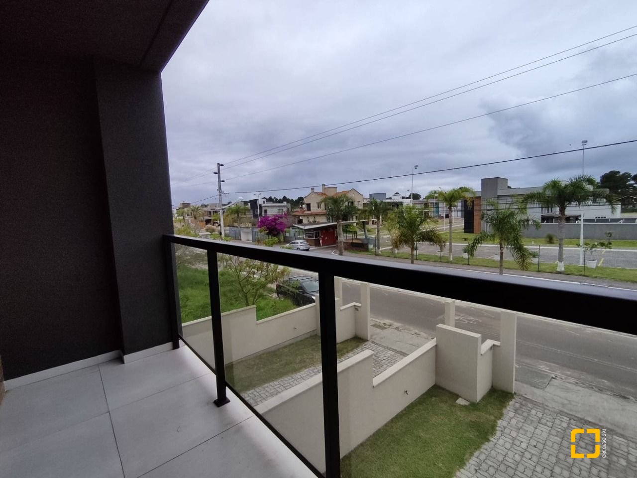 Casa com 89m², 4 quartos (sendo 2 suítes), 2 garagens, no bairro Rio Vermelho em Florianópolis