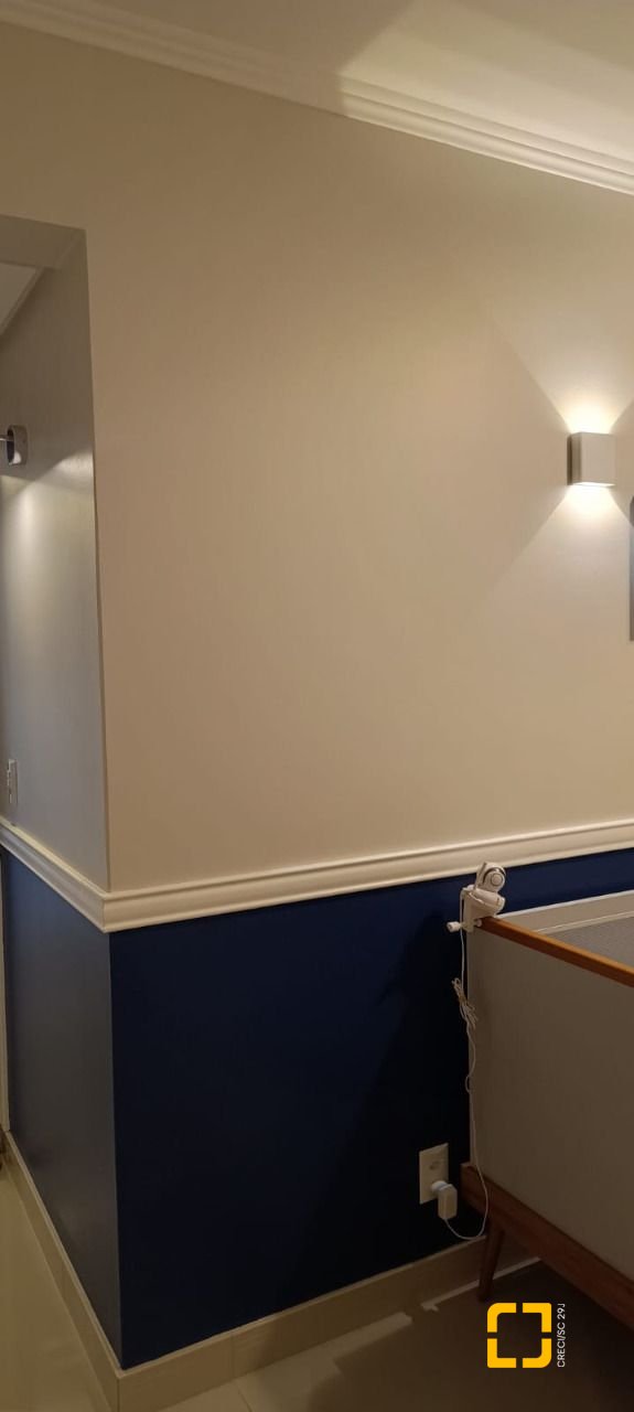 Apartamento com 128m², 4 quartos (sendo 1 suíte), 1 garagem, no bairro Estreito em Florianópolis