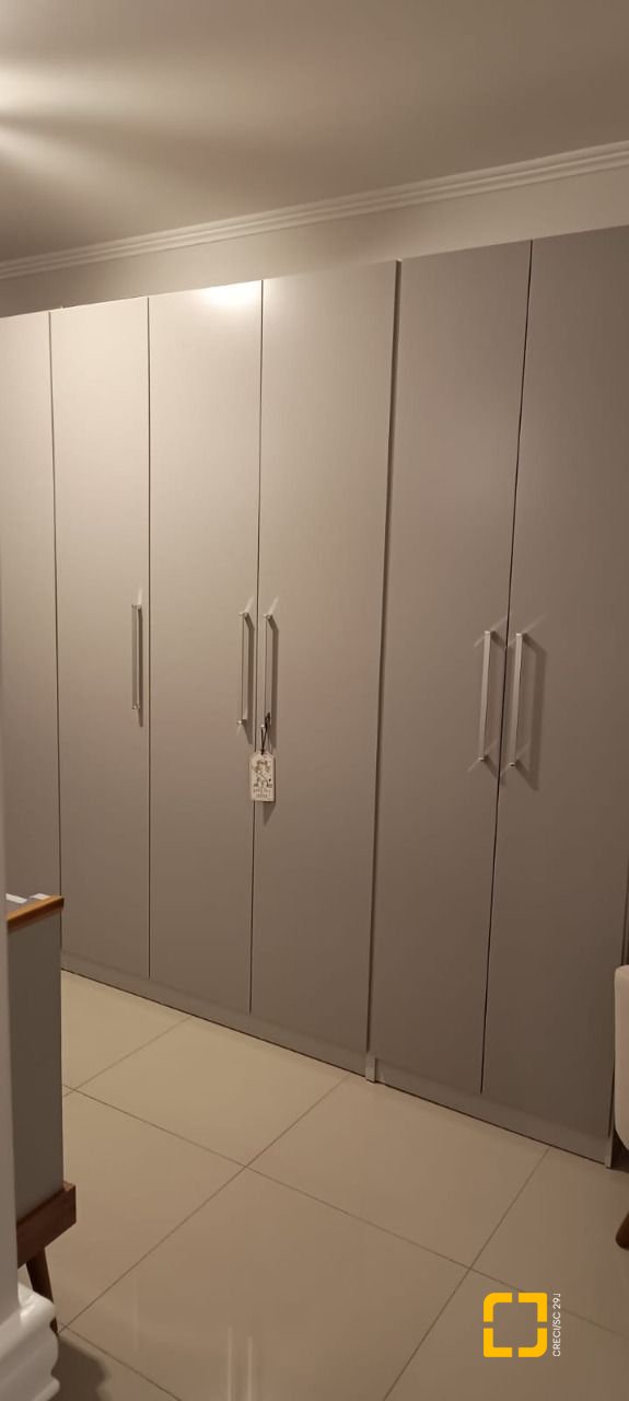 Apartamento com 128m², 4 quartos (sendo 1 suíte), 1 garagem, no bairro Estreito em Florianópolis