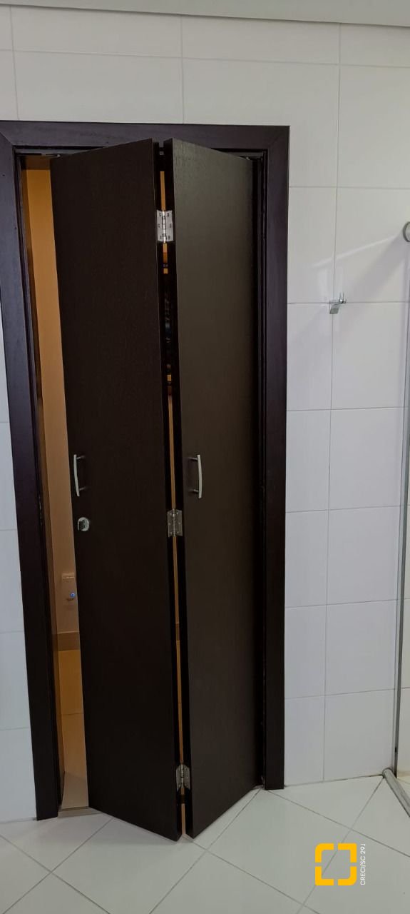 Apartamento com 128m², 4 quartos (sendo 1 suíte), 1 garagem, no bairro Estreito em Florianópolis
