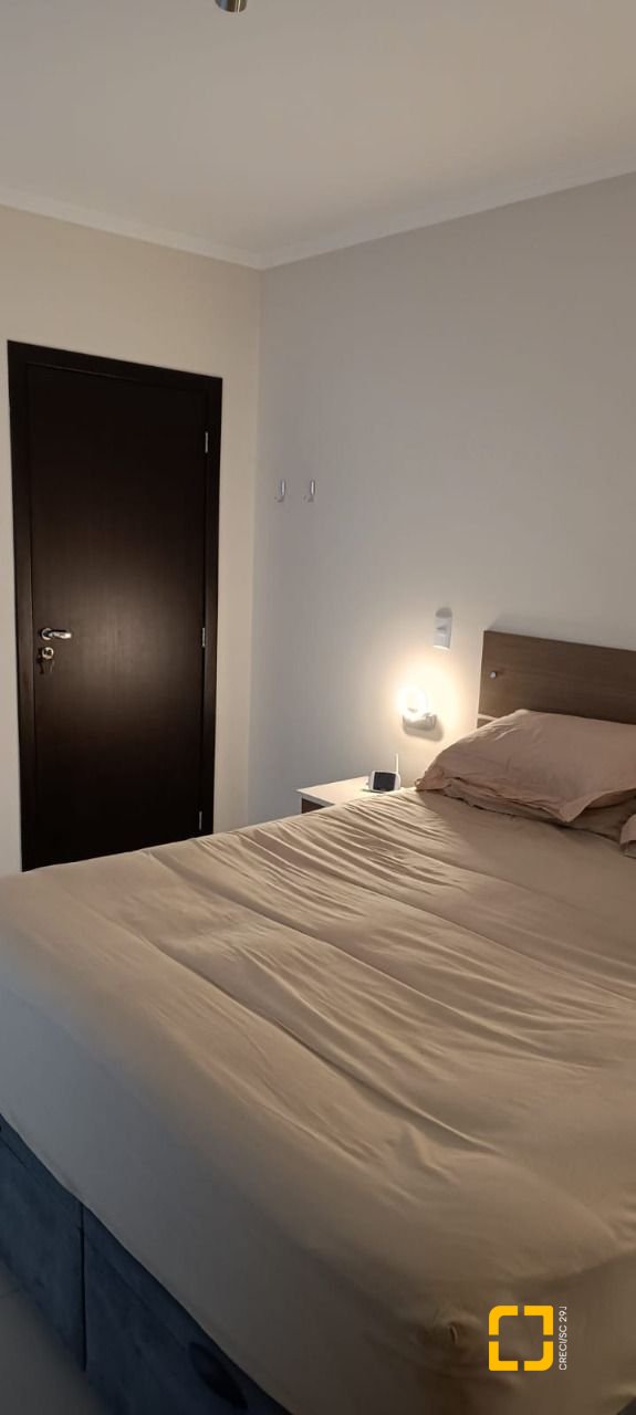 Apartamento com 128m², 4 quartos (sendo 1 suíte), 1 garagem, no bairro Estreito em Florianópolis