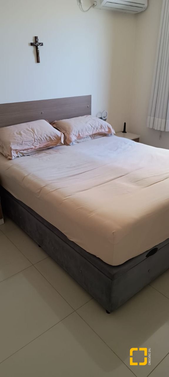 Apartamento com 128m², 4 quartos (sendo 1 suíte), 1 garagem, no bairro Estreito em Florianópolis