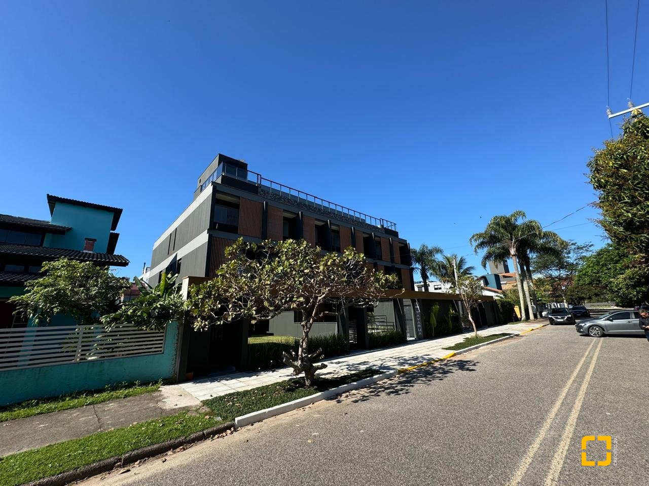 Loft com 44m², 1 quarto (sendo 1 suíte), 1 garagem, no bairro Novo Campeche em Florianópolis