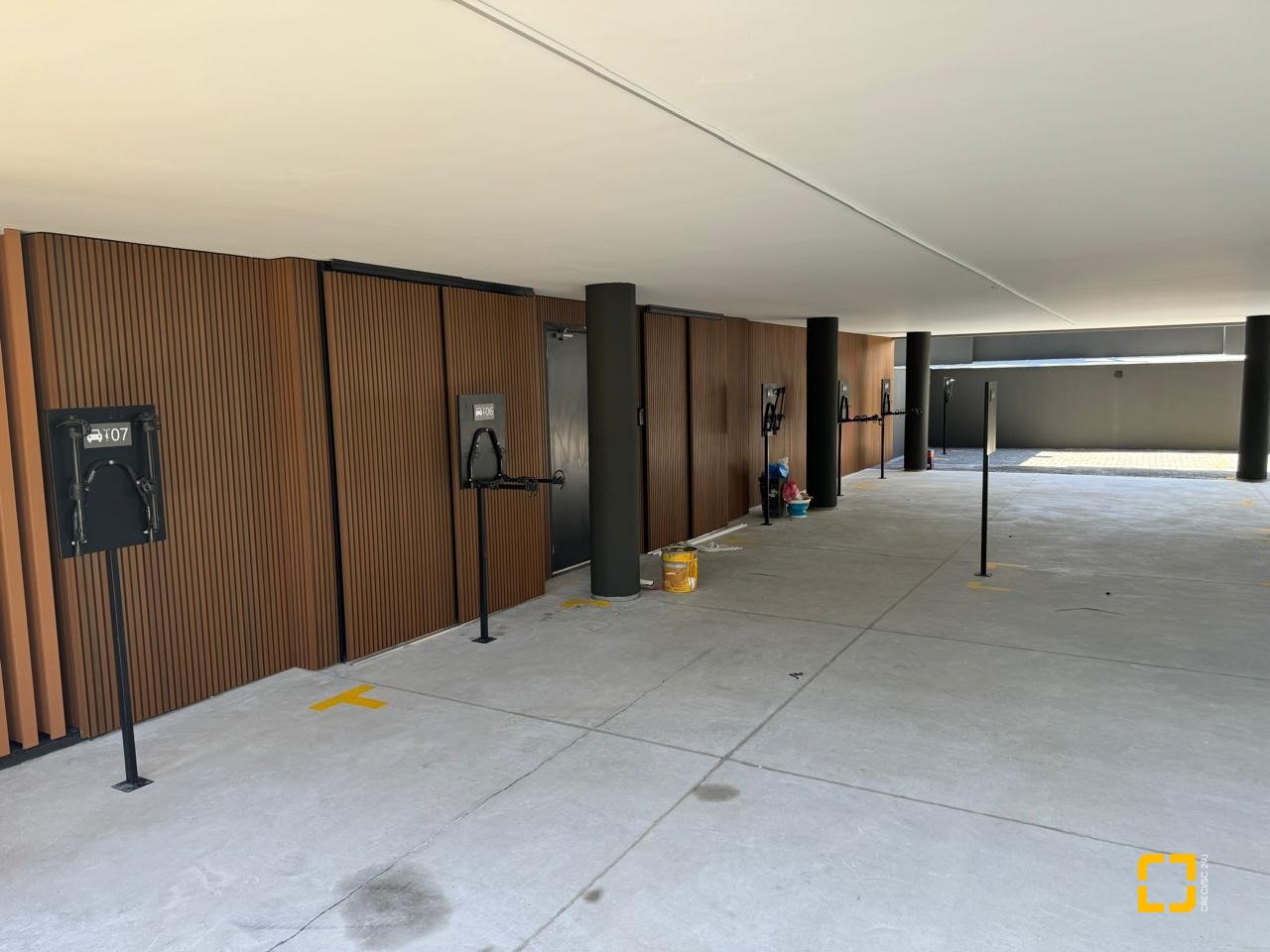 Loft com 44m², 1 quarto (sendo 1 suíte), 1 garagem, no bairro Novo Campeche em Florianópolis