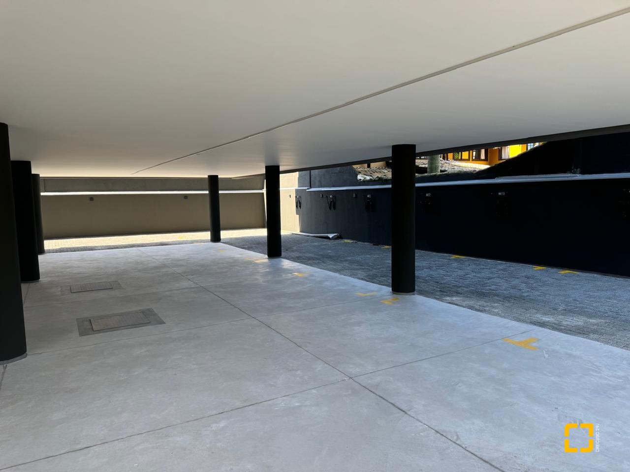 Loft com 44m², 1 quarto (sendo 1 suíte), 1 garagem, no bairro Novo Campeche em Florianópolis