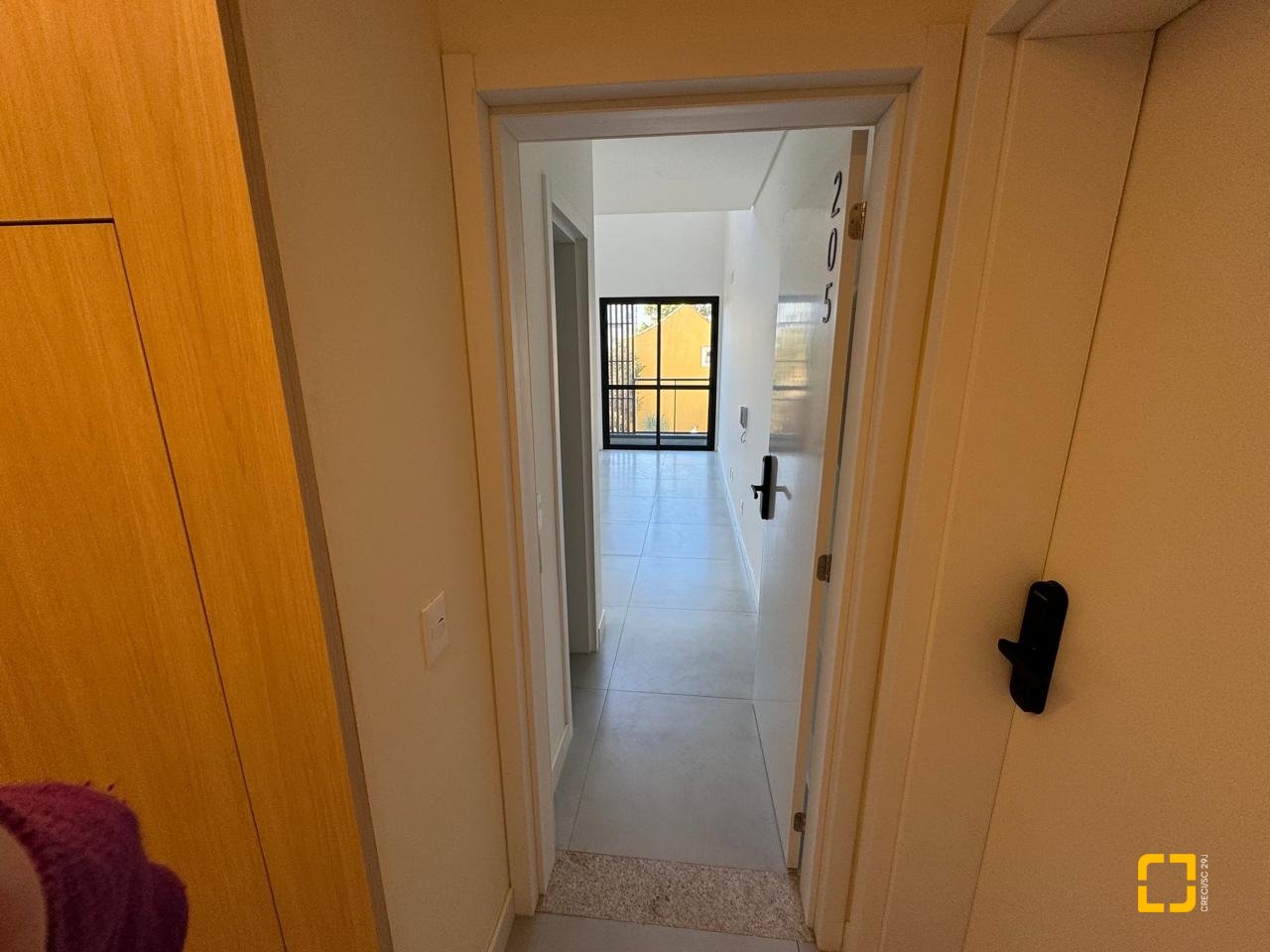 Loft com 44m², 1 quarto (sendo 1 suíte), 1 garagem, no bairro Novo Campeche em Florianópolis