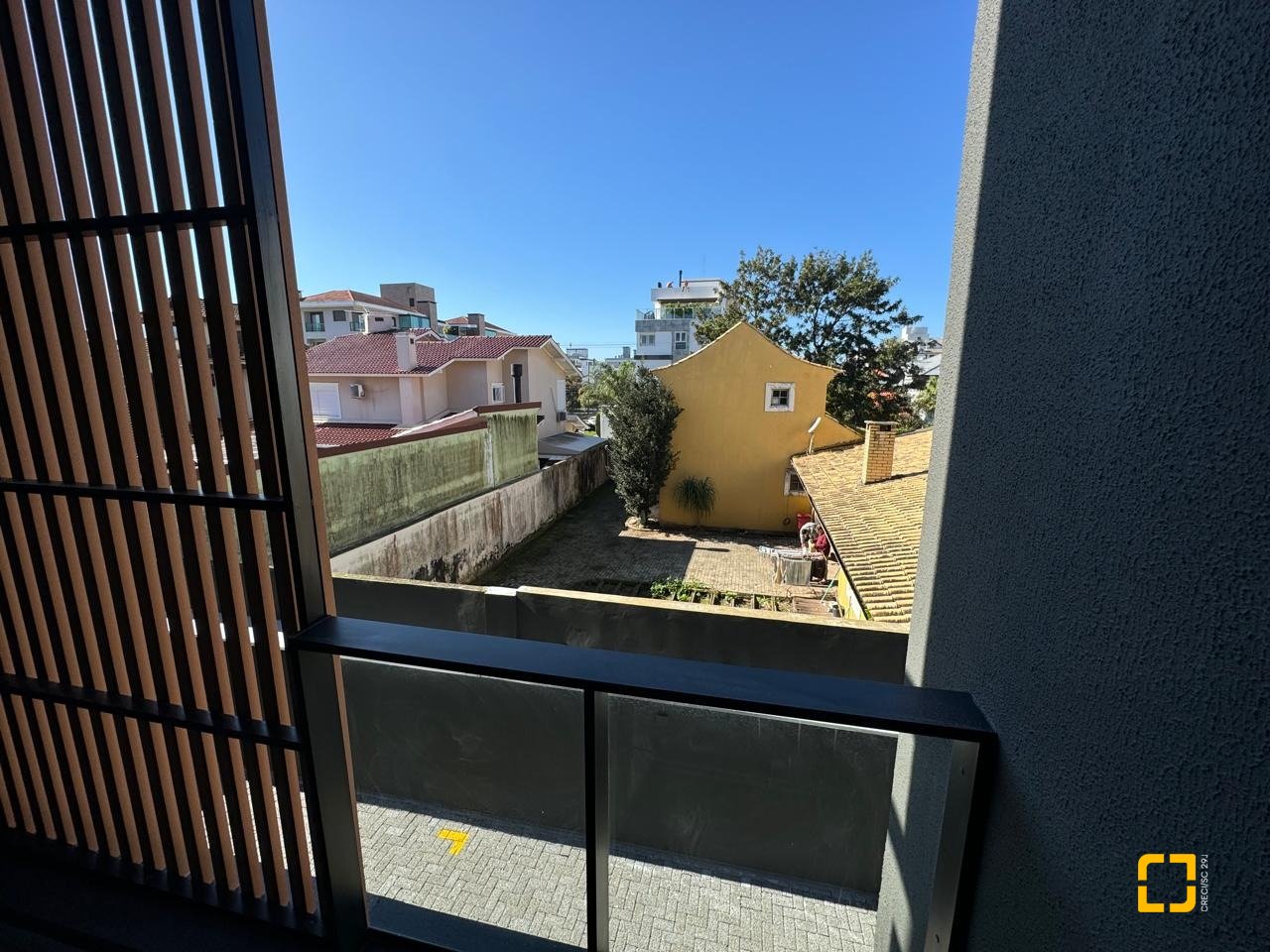 Loft com 44m², 1 quarto (sendo 1 suíte), 1 garagem, no bairro Novo Campeche em Florianópolis