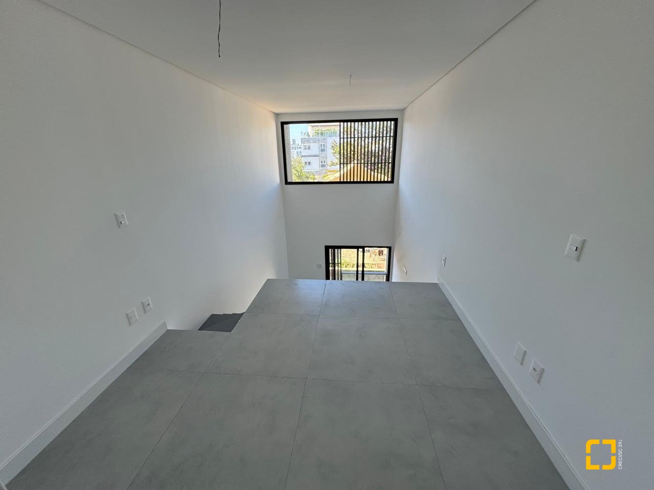 Loft com 44m², 1 quarto (sendo 1 suíte), 1 garagem, no bairro Novo Campeche em Florianópolis
