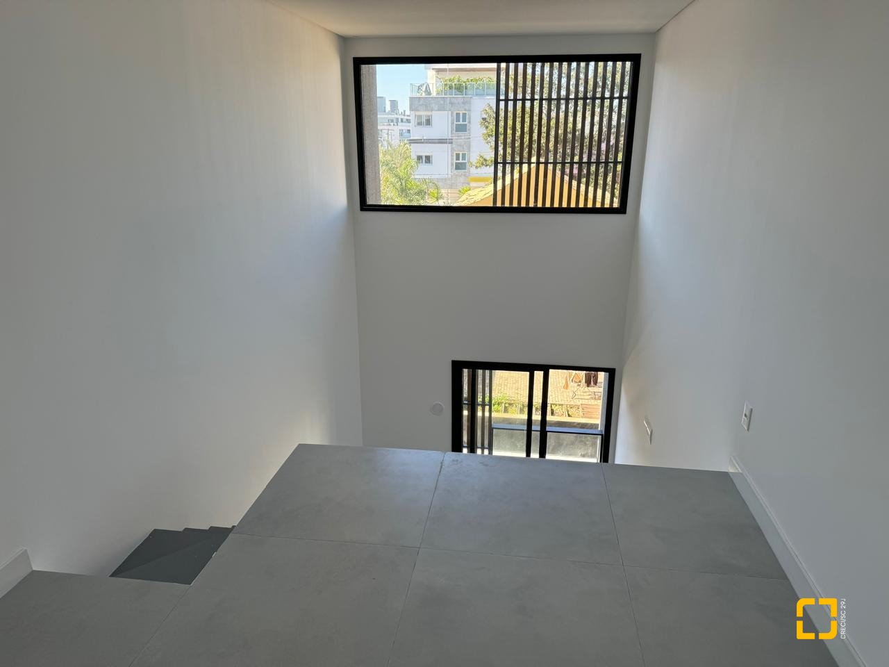 Loft com 44m², 1 quarto (sendo 1 suíte), 1 garagem, no bairro Novo Campeche em Florianópolis