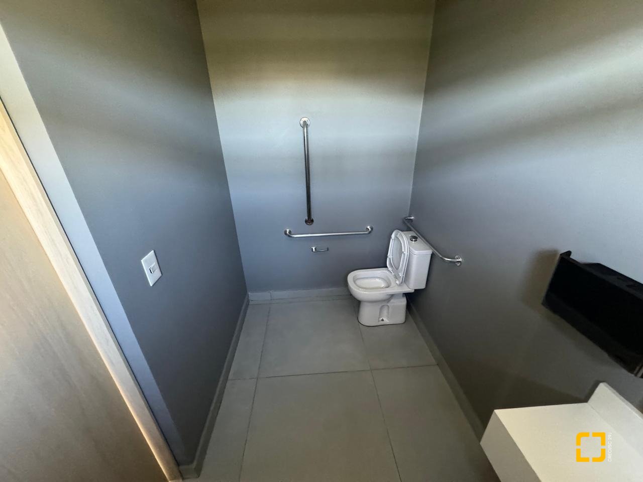 Loft com 44m², 1 quarto (sendo 1 suíte), 1 garagem, no bairro Novo Campeche em Florianópolis
