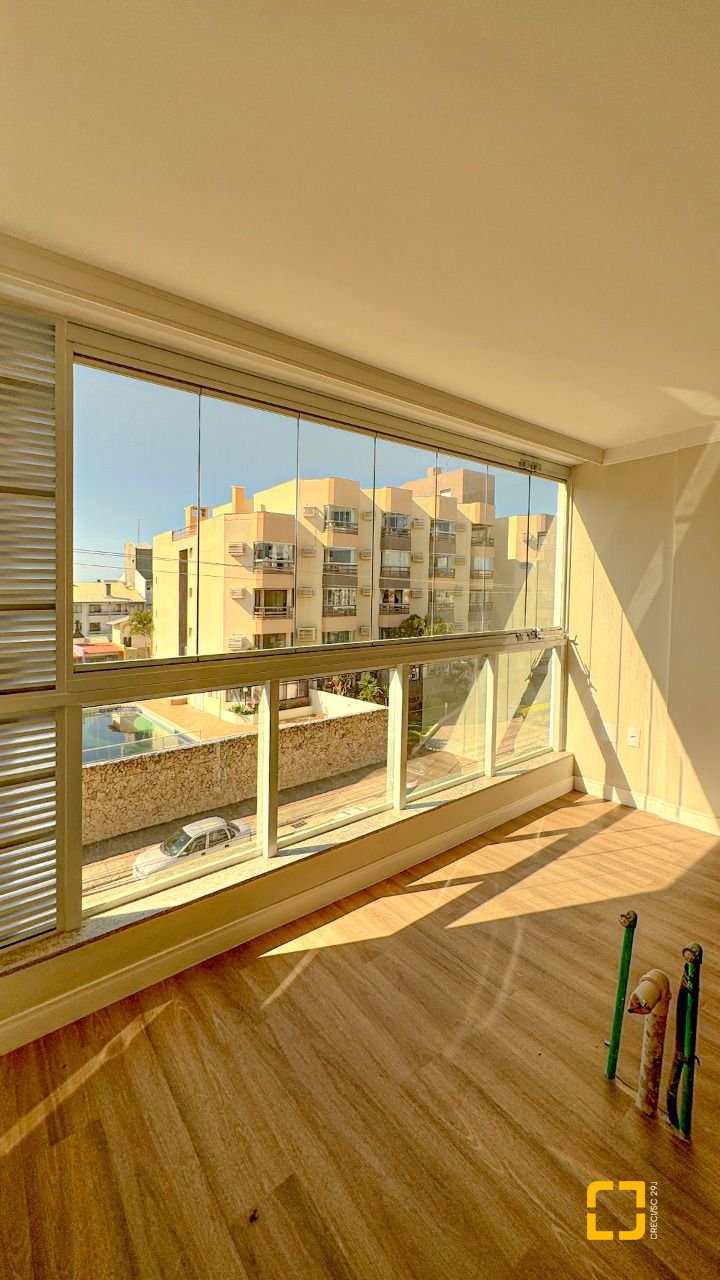 Apartamento com 149m², 6 quartos (sendo 3 suítes), 1 garagem, no bairro Ingleses em Florianópolis