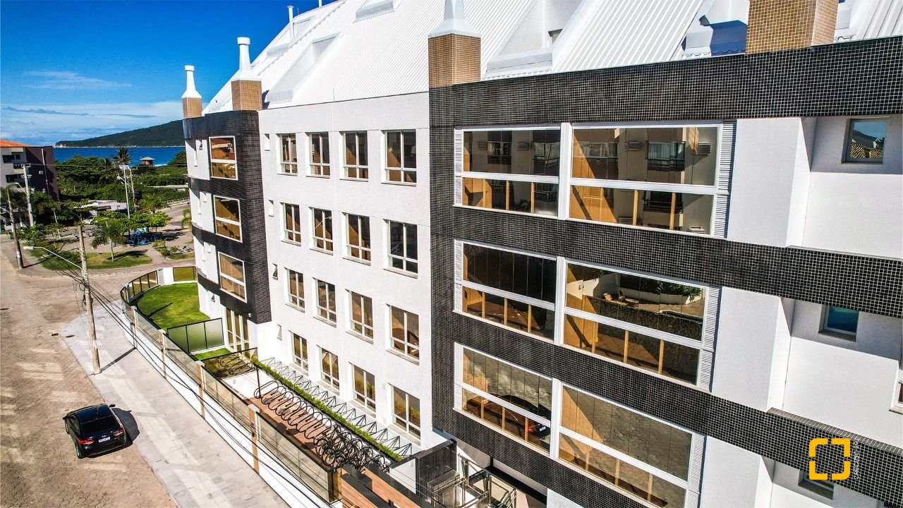 Apartamento com 149m², 6 quartos (sendo 3 suítes), 1 garagem, no bairro Ingleses em Florianópolis