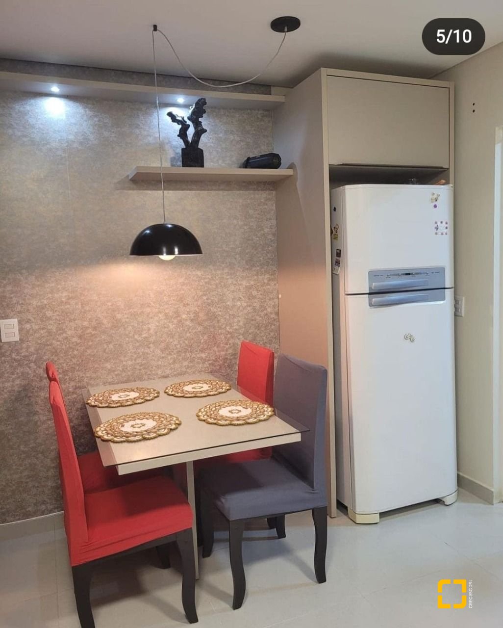 Casa com 120m², 4 quartos (sendo 2 suítes), 2 garagens, no bairro Rio Vermelho em Florianópolis