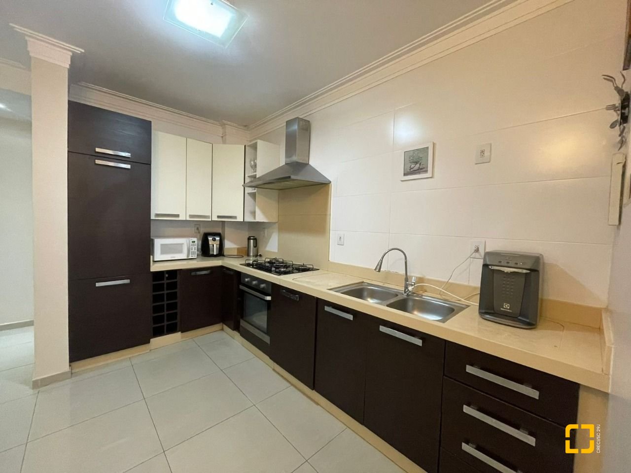 Apartamento com 76m², 4 quartos (sendo 1 suíte), 1 garagem, no bairro Ingleses em Florianópolis
