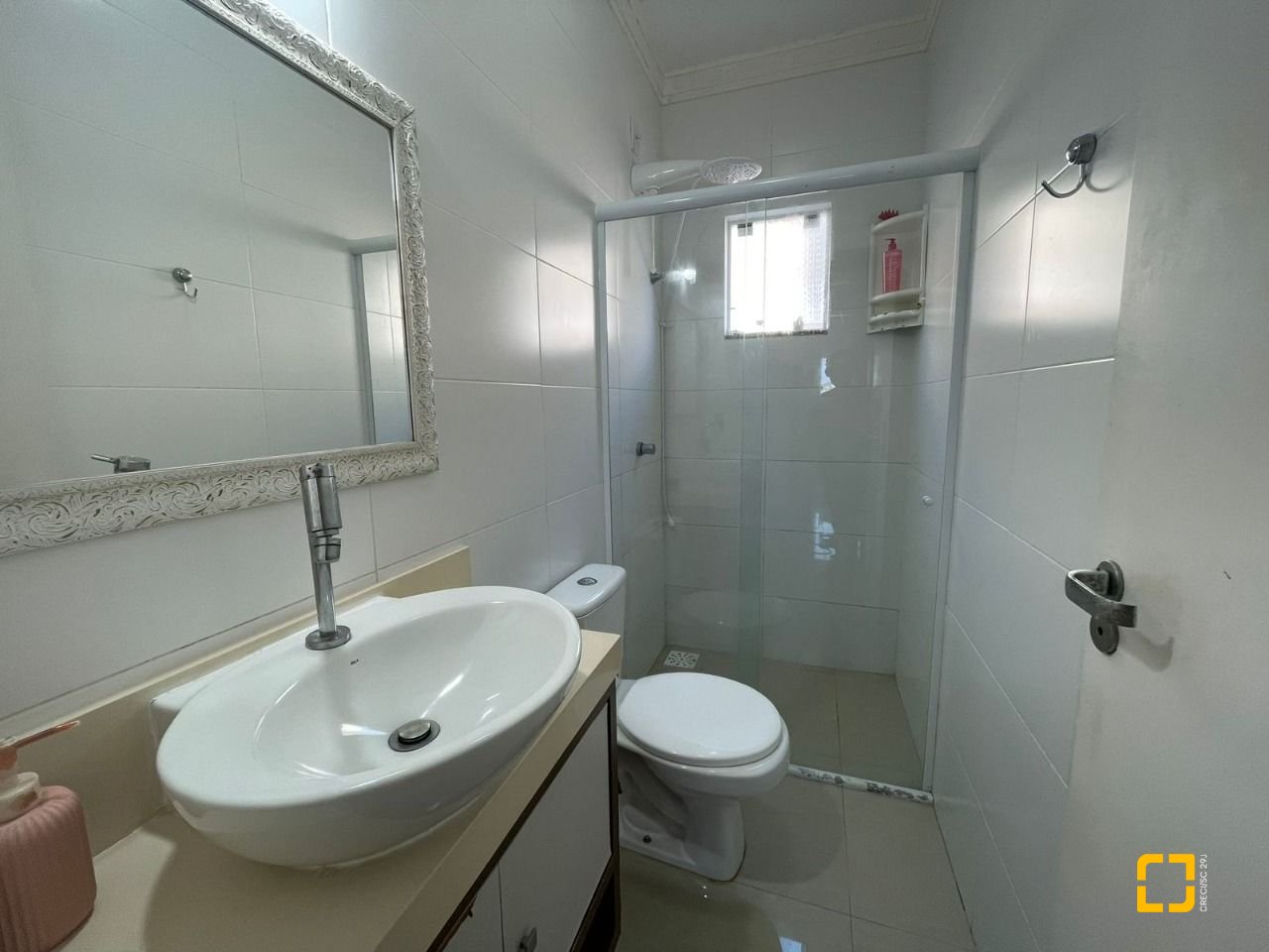 Apartamento com 76m², 4 quartos (sendo 1 suíte), 1 garagem, no bairro Ingleses em Florianópolis