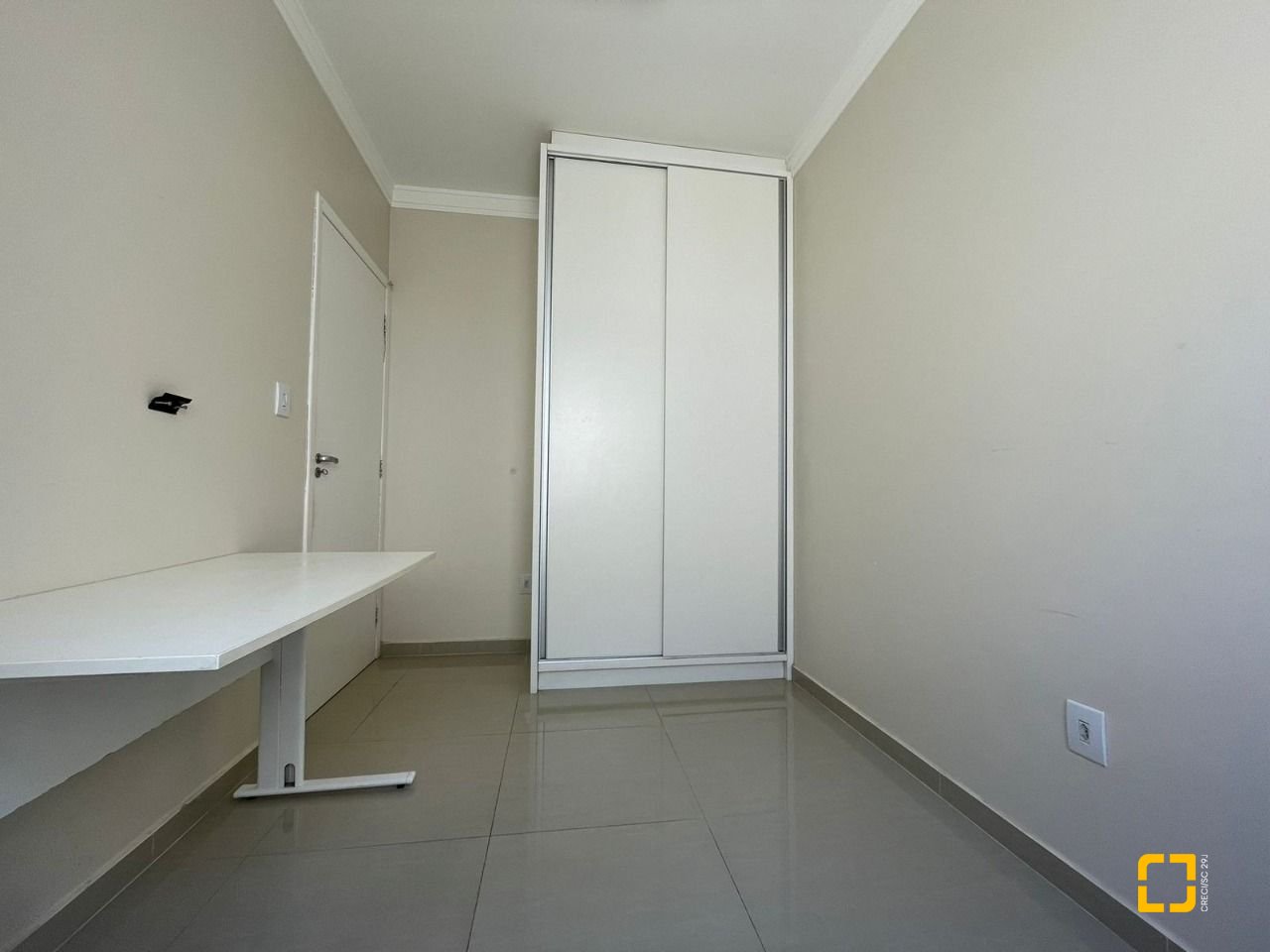 Apartamento com 76m², 4 quartos (sendo 1 suíte), 1 garagem, no bairro Ingleses em Florianópolis