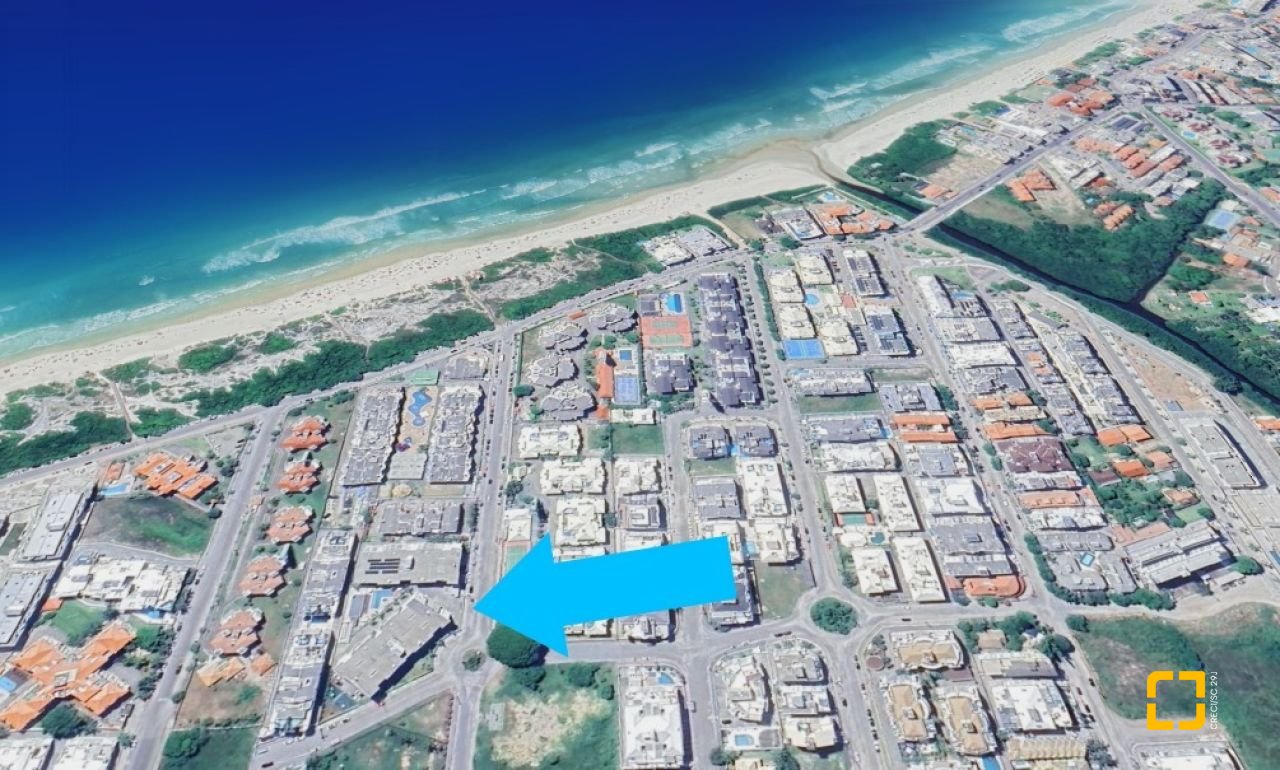 Apartamento com 107m², 4 quartos (sendo 2 suítes), 2 garagens, no bairro Ingleses em Florianópolis