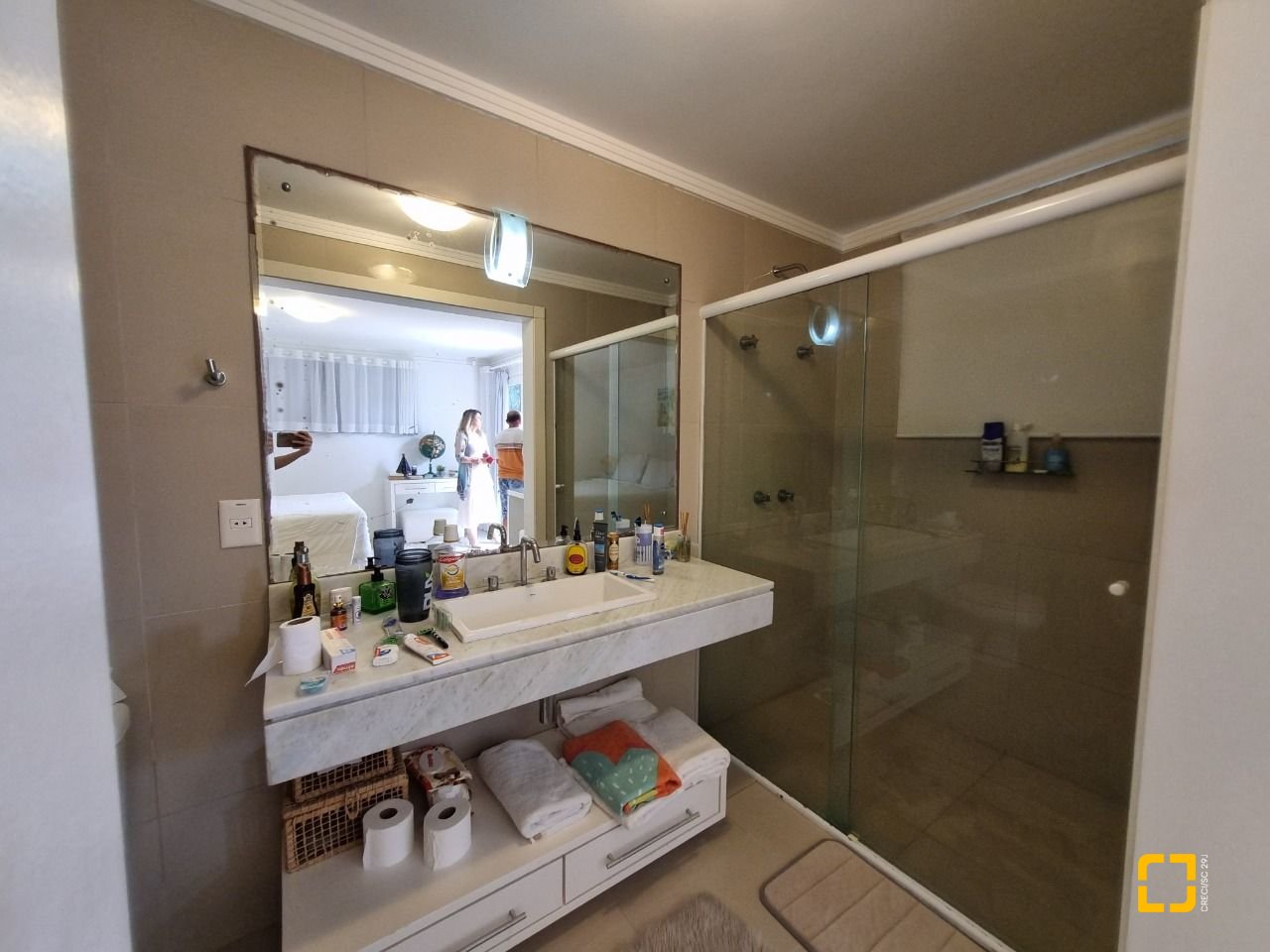 Casa de Condomínio com 400m², 6 quartos (sendo 6 suítes), 2 garagens, no bairro Barra da Lagoa em Florianópolis