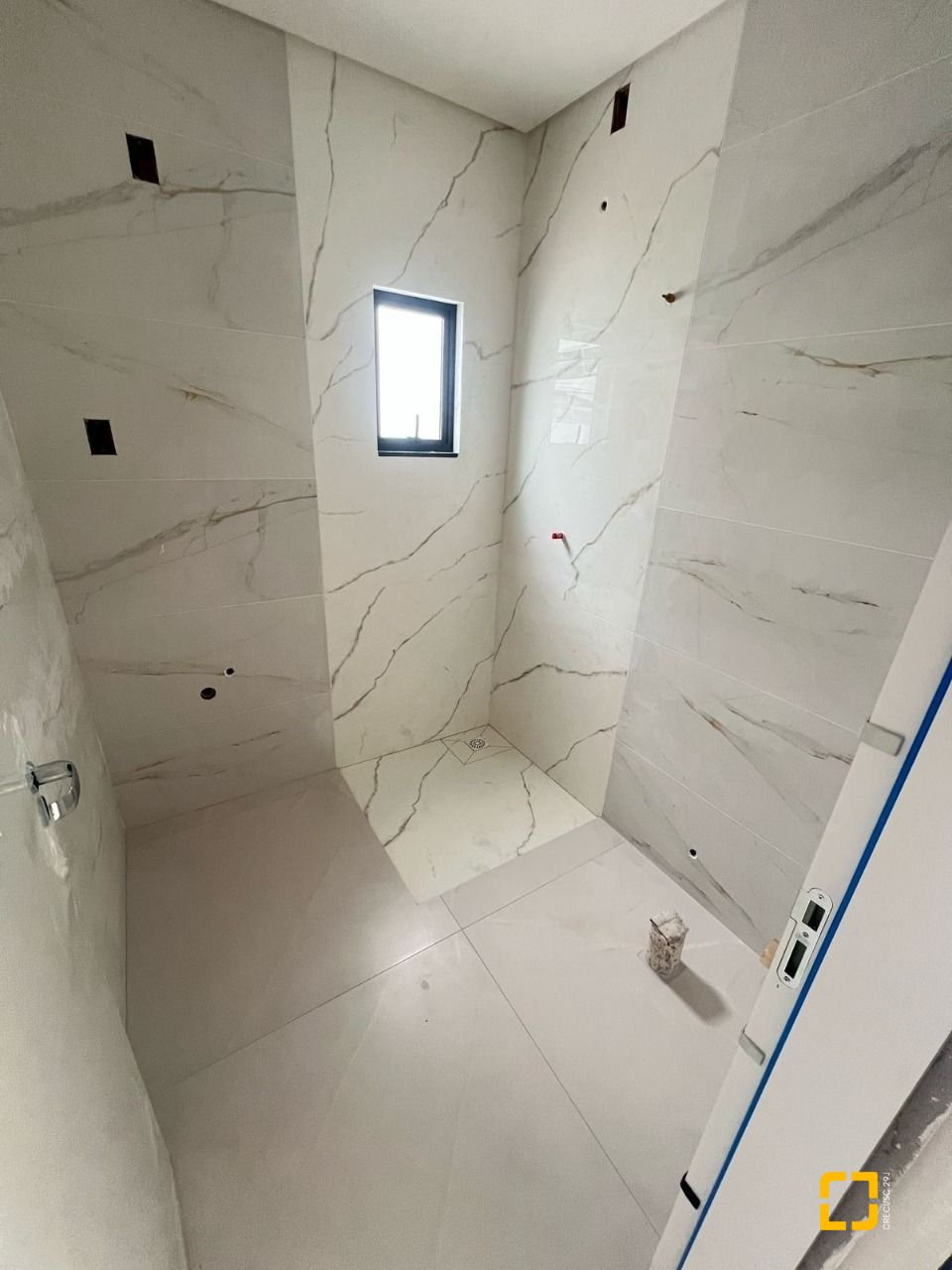 Casa com 124m², 4 quartos (sendo 1 suíte), 2 garagens, no bairro Ingleses em Florianópolis