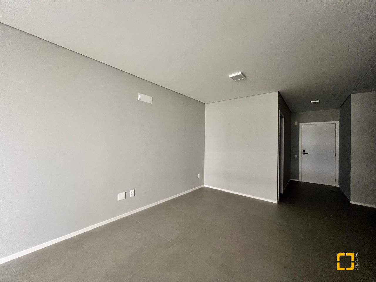 Apartamento com 99m², 4 quartos (sendo 2 suítes), 1 garagem, no bairro Jardim Atlântico em Florianópolis
