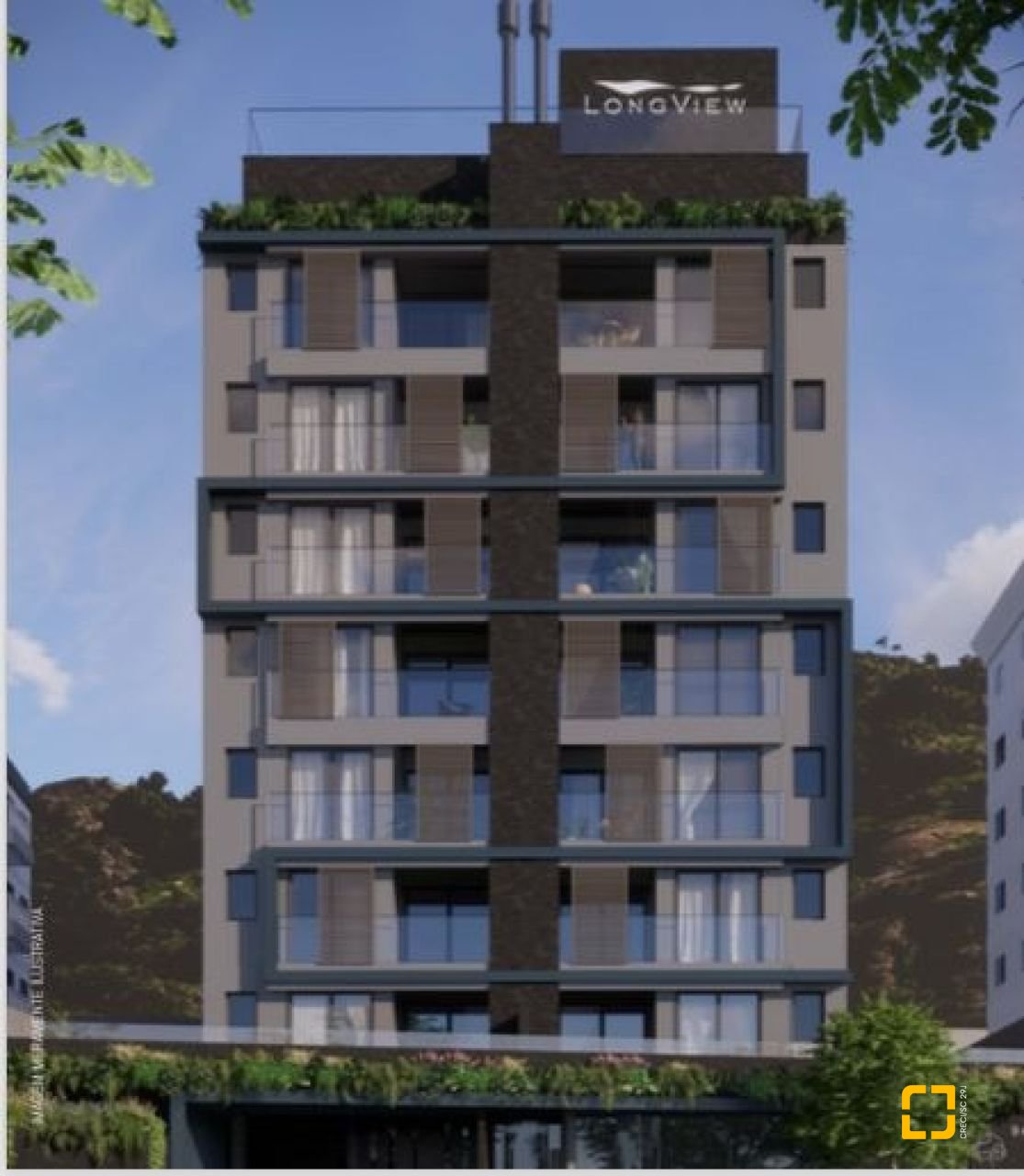 Apartamento com 66m², 2 quartos (sendo 1 suíte), 1 garagem, no bairro Saco dos Limões em Florianópolis