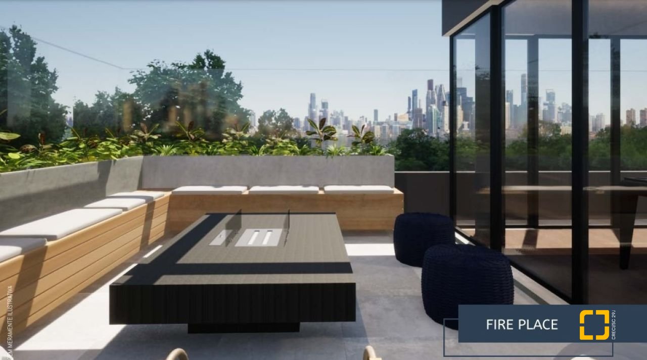 Apartamento com 66m², 2 quartos (sendo 1 suíte), 1 garagem, no bairro Saco dos Limões em Florianópolis