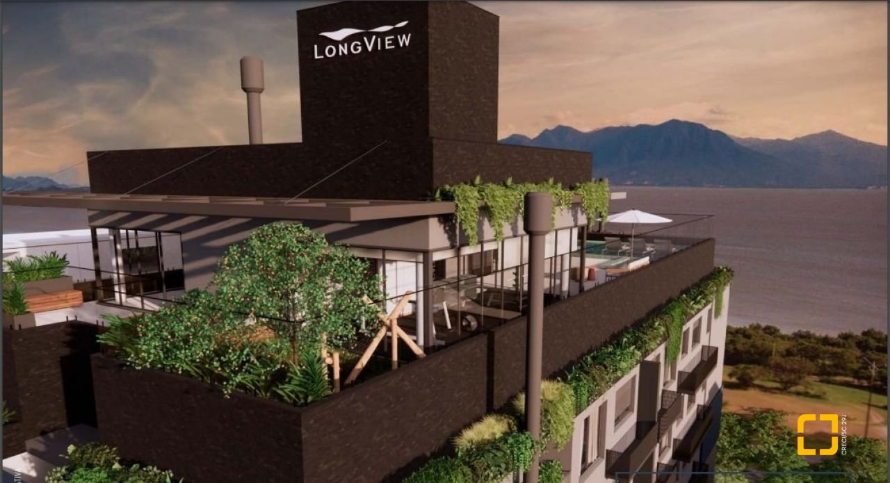 Apartamento com 66m², 2 quartos (sendo 1 suíte), 1 garagem, no bairro Saco dos Limões em Florianópolis